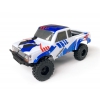 Enduro24 Crawler RTR Sendero Trail Truck Rot/blau